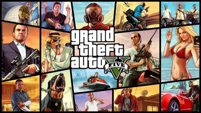 Tải game Grand Theft Auto V Legacy v3521-P2P Tải game Grand Theft Auto V Legacy v3521-P2P