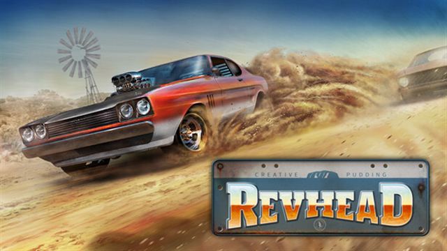 Tải game Revhead Enhanced-SKIDROW Tải game Revhead Enhanced-SKIDROW