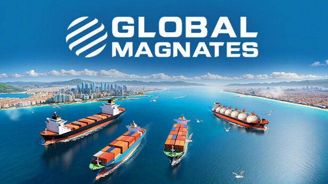 Tải game Global Magnates Shipping Tycoon-TENOKE Tải game Global Magnates Shipping Tycoon-TENOKE