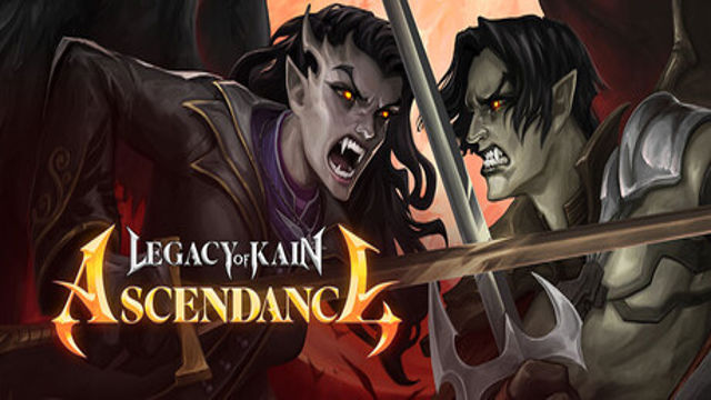Tải game Legacy of Kain Ascendance-RUNE Tải game Legacy of Kain Ascendance-RUNE