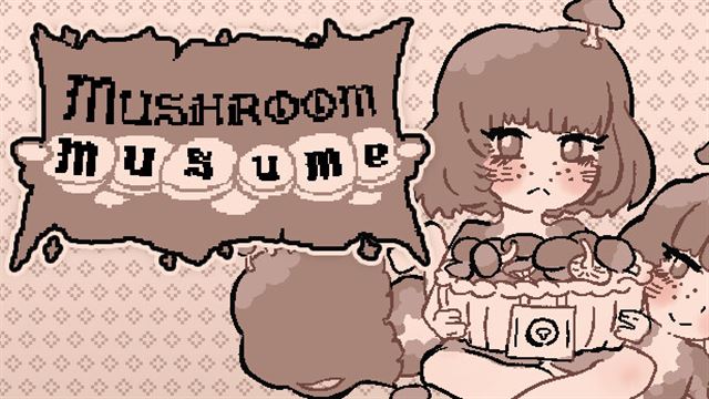 Tải game Mushroom Musume-TENOKE Tải game Mushroom Musume-TENOKE