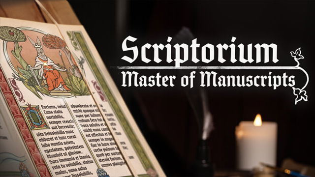 Tải game Scriptorium Master of Manuscripts v1.1.1-P2P Tải game Scriptorium Master of Manuscripts v1.1.1-P2P