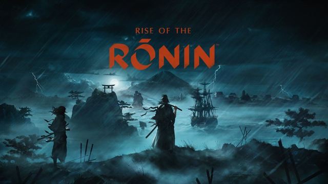 Tải game Rise of the Ronin-P2P Tải game Rise of the Ronin-P2P