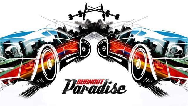 Tải game Burnout Paradise Remastered-RUNE Tải game Burnout Paradise Remastered-RUNE