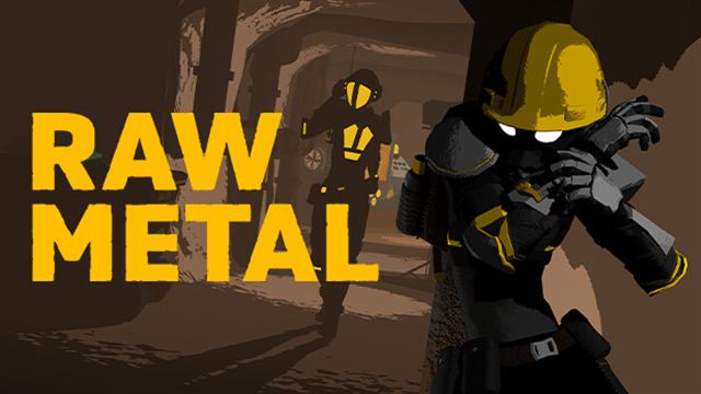 Tải game Raw Metal v1.2.0-P2P Tải game Raw Metal v1.2.0-P2P