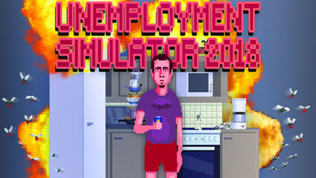 Tải game Unemployment Simulator 2018-TENOKE Tải game Unemployment Simulator 2018-TENOKE