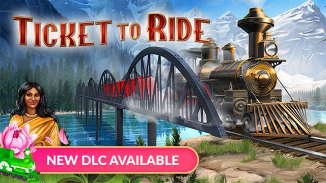 Tải game Ticket to Ride Heart of Africa Expansion-TENOKE Tải game Ticket to Ride Heart of Africa Expansion-TENOKE