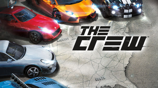 Tải game The Crew v1.2.0.0-P2P Tải game The Crew v1.2.0.0-P2P