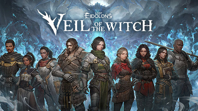 Tải game Lost Eidolons Veil of the Witch v1.3.14-P2P Tải game Lost Eidolons Veil of the Witch v1.3.14-P2P