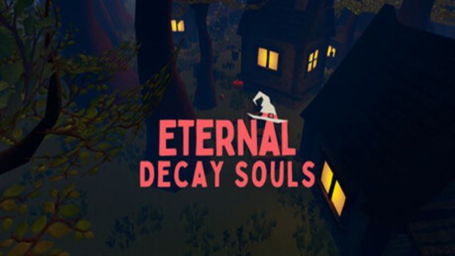 Tải game Eternal Decay Souls-TENOKE Tải game Eternal Decay Souls-TENOKE