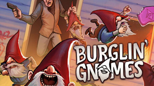 Tải game Burglin Gnomes-GoldBerg Tải game Burglin Gnomes-GoldBerg