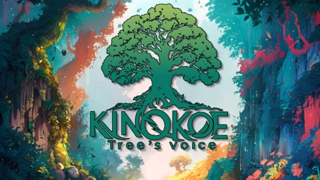 Tải game KiNoKoe Trees Voice-TENOKE Tải game KiNoKoe Trees Voice-TENOKE