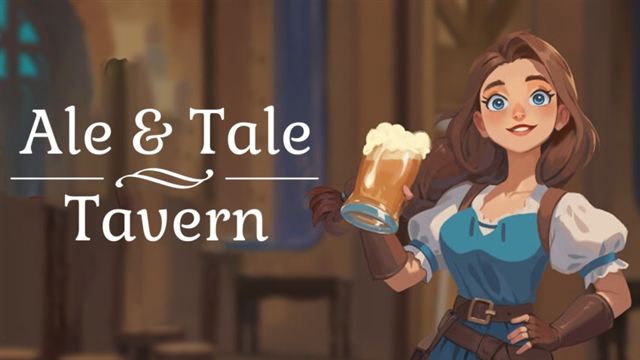 Tải game Ale And Tale Tavern v1.6.10-P2P Tải game Ale And Tale Tavern v1.6.10-P2P