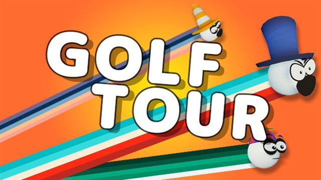 Tải game Golf Tour-TENOKE Tải game Golf Tour-TENOKE