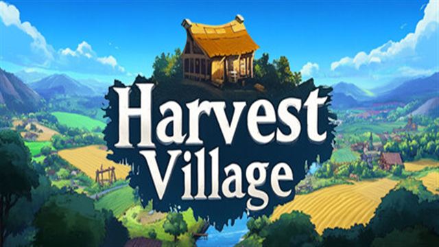 Tải game Harvest Village-TENOKE Tải game Harvest Village-TENOKE