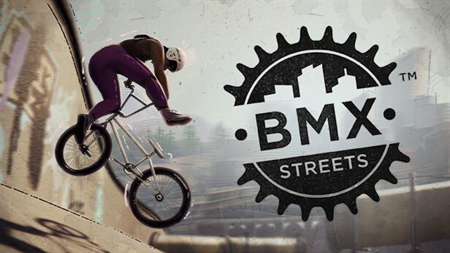 Tải game BMX Streets v1.0.0.136.0-P2P Tải game BMX Streets v1.0.0.136.0-P2P