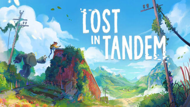 Tải game Lost in Tandem-RUNE Tải game Lost in Tandem-RUNE