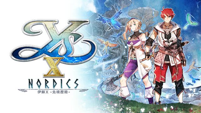 Tải game Ys X Nordics v2.00-P2P Tải game Ys X Nordics v2.00-P2P