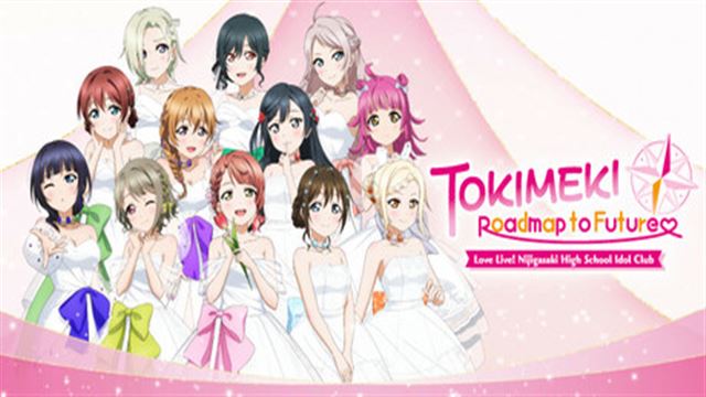 Tải game Love Live Nijigasaki HSIC TOKIMEKI RM to Future-TENOKE Tải game Love Live Nijigasaki HSIC TOKIMEKI RM to Future-TENOKE
