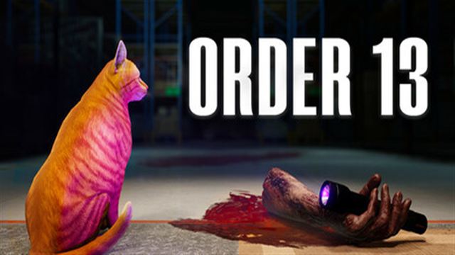 Tải game ORDER 13-P2P Tải game ORDER 13-P2P