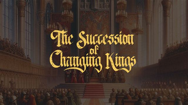 Tải game The Succession of Changing Kings v4.6.1-P2P Tải game The Succession of Changing Kings v4.6.1-P2P