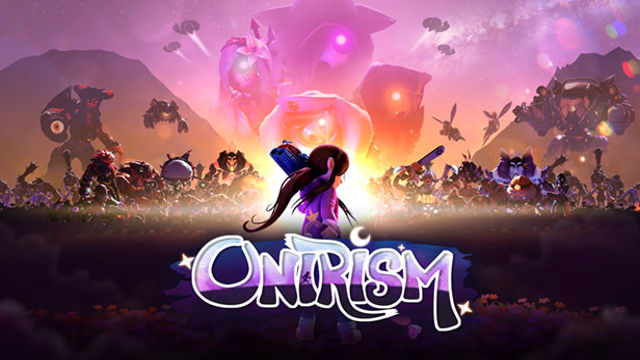 Tải game Onirism v20251024-P2P Tải game Onirism v20251024-P2P