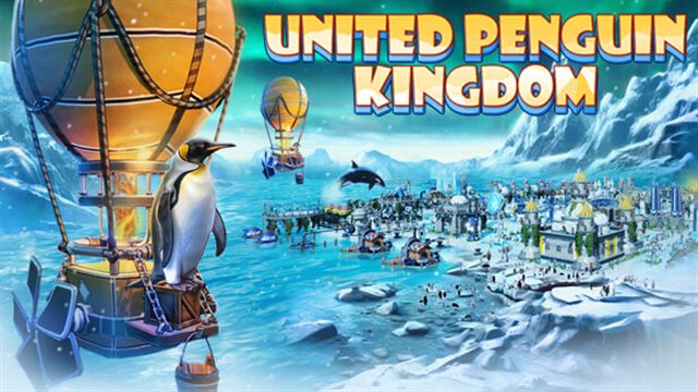 Tải game United Penguin Kingdom v1.004-P2P Tải game United Penguin Kingdom v1.004-P2P