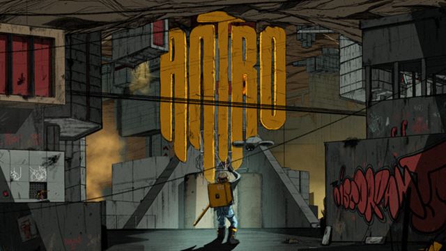 Tải game Antro-RUNE