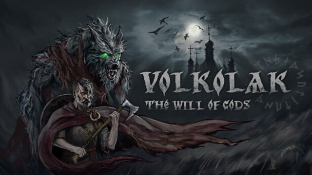 Tải game Volkolak The Will of Gods Early Access