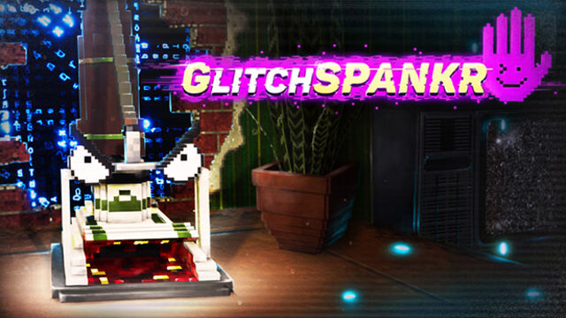 Tải game GlitchSPANKR-TENOKE Tải game GlitchSPANKR-TENOKE