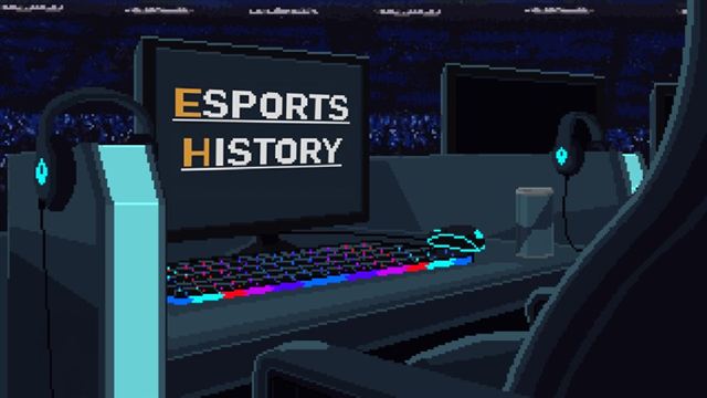 Tải game Esports History-GoldBerg Tải game Esports History-GoldBerg