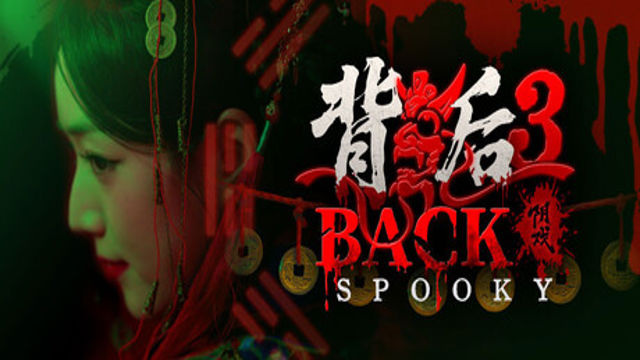 Tải game Back 3 Spooky-TENOKE Tải game Back 3 Spooky-TENOKE