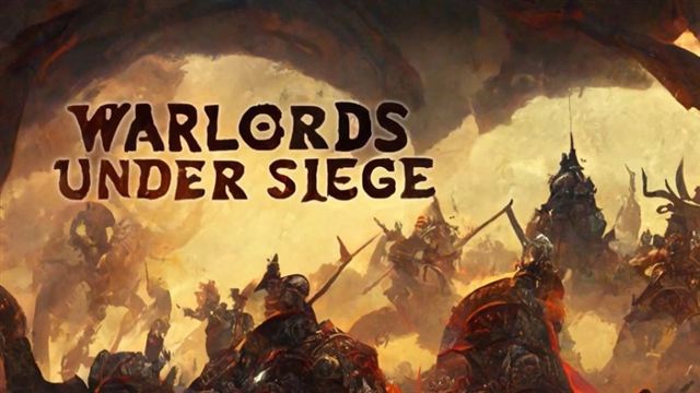 Tải game Warlords Under Siege v1.0.1-P2P Tải game Warlords Under Siege v1.0.1-P2P