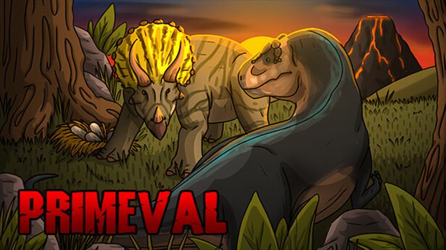 Tải game Primeval-TENOKE Tải game Primeval-TENOKE