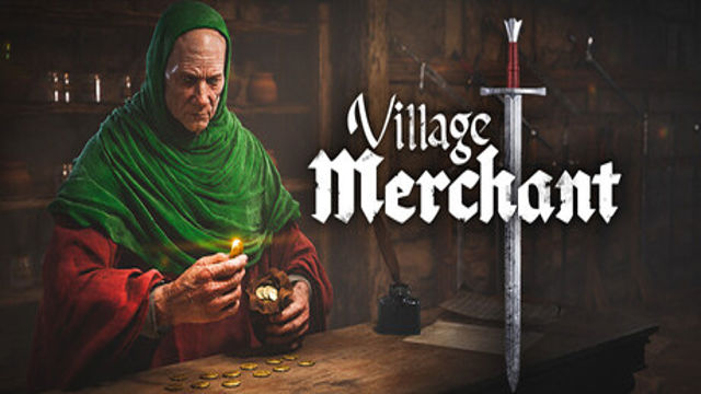 Tải game Village Merchant-GoldBerg Tải game Village Merchant-GoldBerg