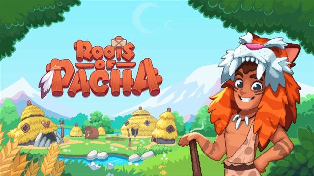 Tải game Roots of Pacha v1.2.0.4-P2P Tải game Roots of Pacha v1.2.0.4-P2P
