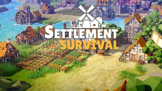 Tải game Settlement Survival v1.1.132.97-P2P Tải game Settlement Survival v1.1.132.97-P2P