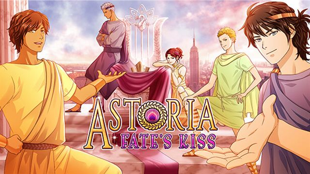 Tải game Astoria Fates Kiss-TENOKE Tải game Astoria Fates Kiss-TENOKE