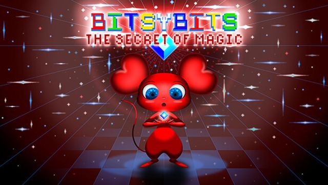 Tải game Bitsy Bits The Secret of Magic-TENOKE Tải game Bitsy Bits The Secret of Magic-TENOKE