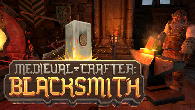 Tải game Medieval Crafter Blacksmith v1.1.1-P2P Tải game Medieval Crafter Blacksmith v1.1.1-P2P