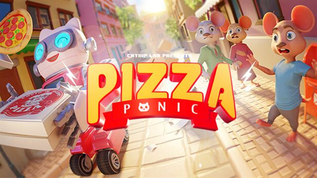 Tải game PizzaPanic-TENOKE Tải game PizzaPanic-TENOKE