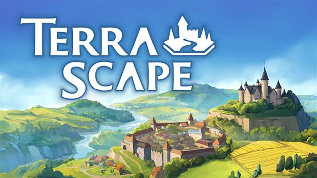 Tải game TerraScape-RUNE Tải game TerraScape-RUNE