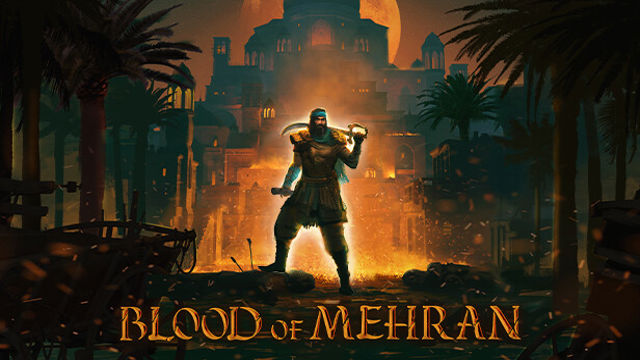 Tải game Blood of Mehran-RUNE Tải game Blood of Mehran-RUNE