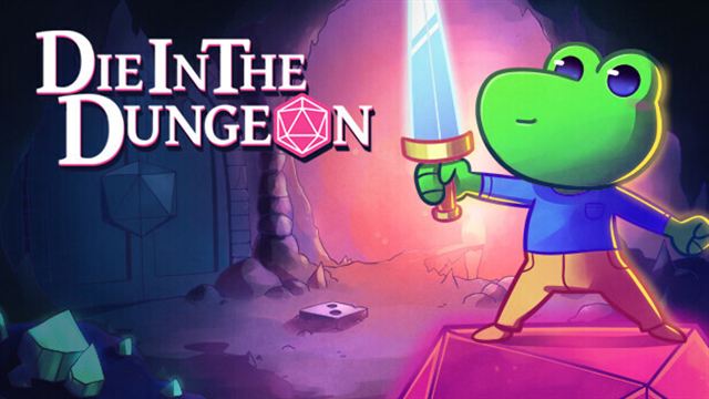 Tải game Die in the Dungeon Early Access Tải game Die in the Dungeon Early Access