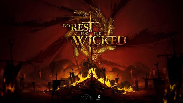 Tải game No Rest for the Wicked v22625 Early Access
