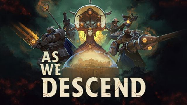 Tải game As We Descend v0.9.1.4b Early Access Tải game As We Descend v0.9.1.4b Early Access