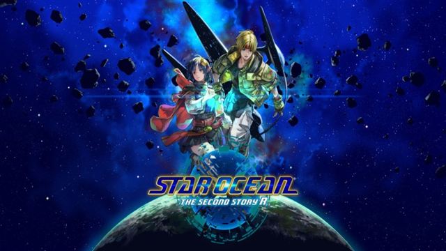 Tải game STAR OCEAN THE SECOND STORY R-RUNE Tải game STAR OCEAN THE SECOND STORY R-RUNE