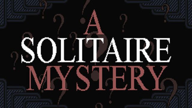 Tải game A Solitaire Mystery-TENOKE Tải game A Solitaire Mystery-TENOKE