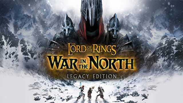 Tải game The Lord of the Rings War in North Legacy Edition-RUNE Tải game The Lord of the Rings War in North Legacy Edition-RUNE