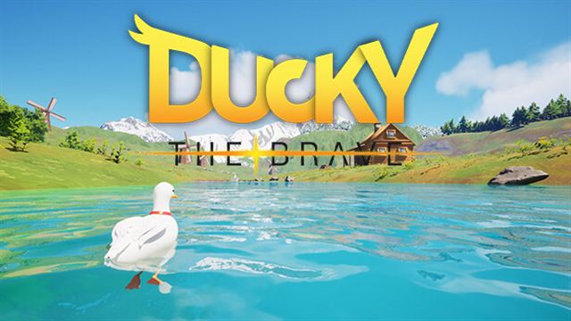 Tải game Ducky The Brave-TENOKE Tải game Ducky The Brave-TENOKE